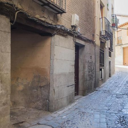 The Magic Place Duplex Junto A La Catedral By Toledo Ap Dış mekan fotoğraf